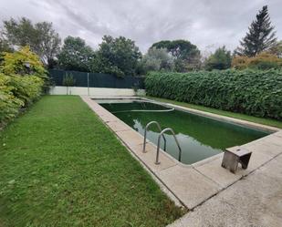 Piscina de Casa o xalet de lloguer en El Molar (Madrid) amb Calefacció, Terrassa i Piscina