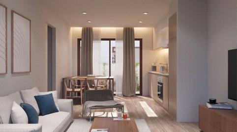 Photo 2 from new construction home in Flat for sale in Carrer Alta del Vinyet, 2, Can Pei, Barcelona