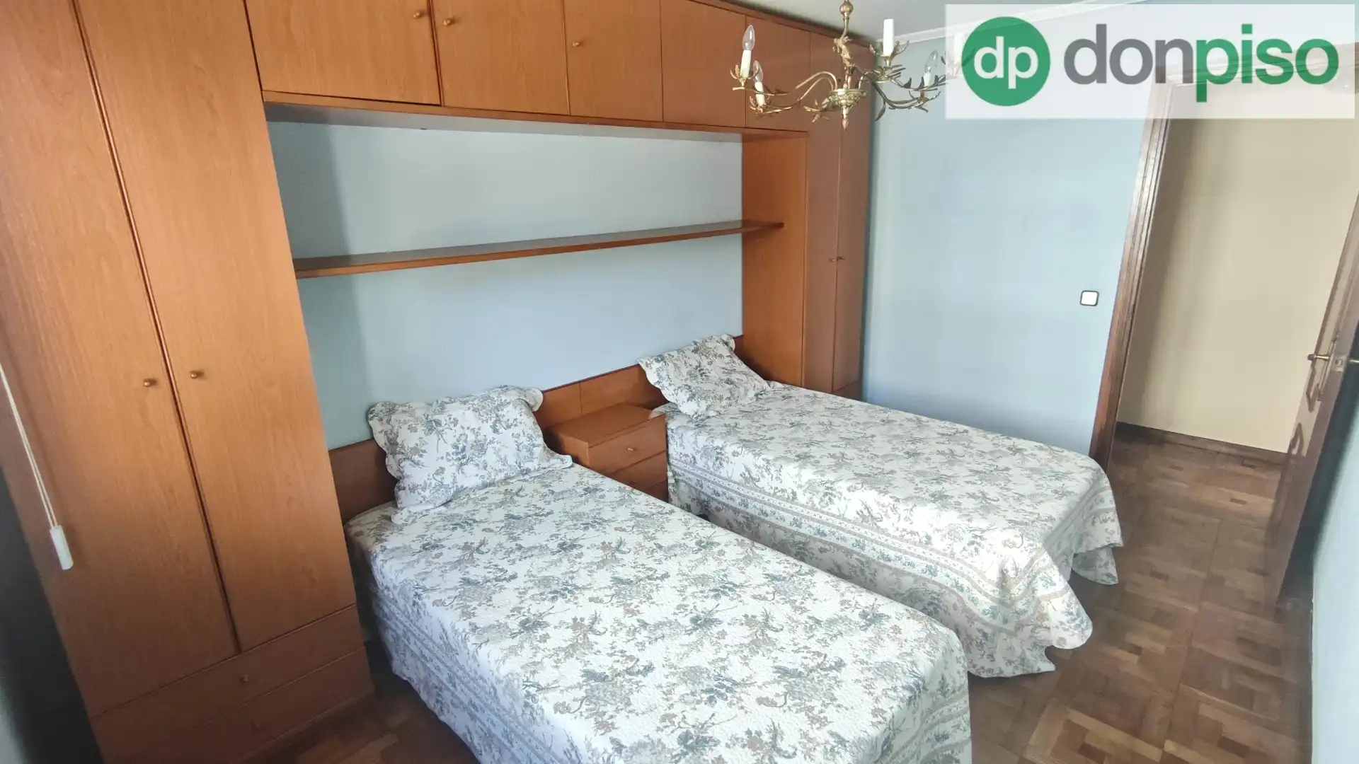 Piso en venta en General Dávila