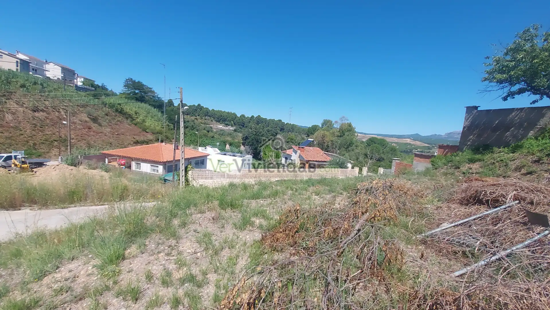 Residential for sale in Carrer Nord, 16, Masquefa