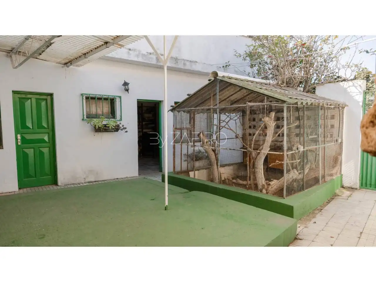 Jardí de Casa o xalet en venda en San Cristóbal de la Laguna amb Jardí privat i Terrassa