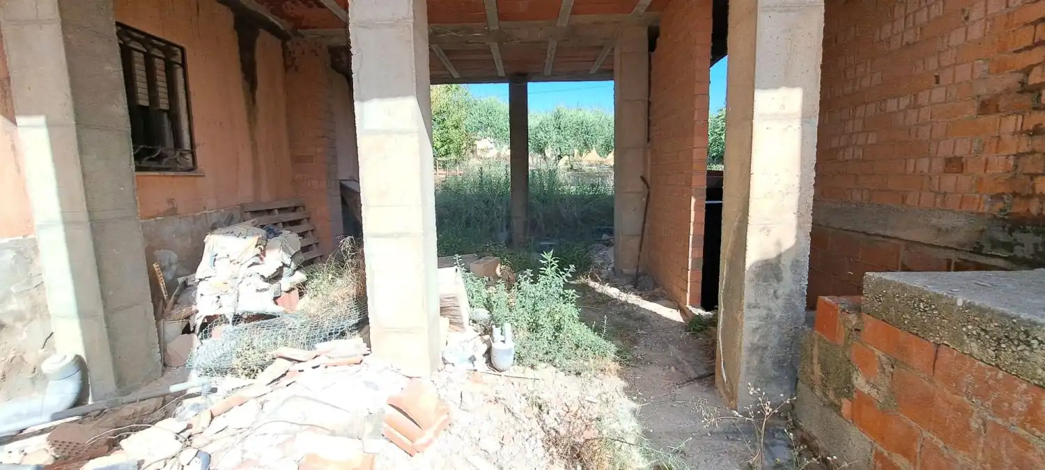 Villa in vendita a Pla del Sol, Calle la Cuesta, imagen 14