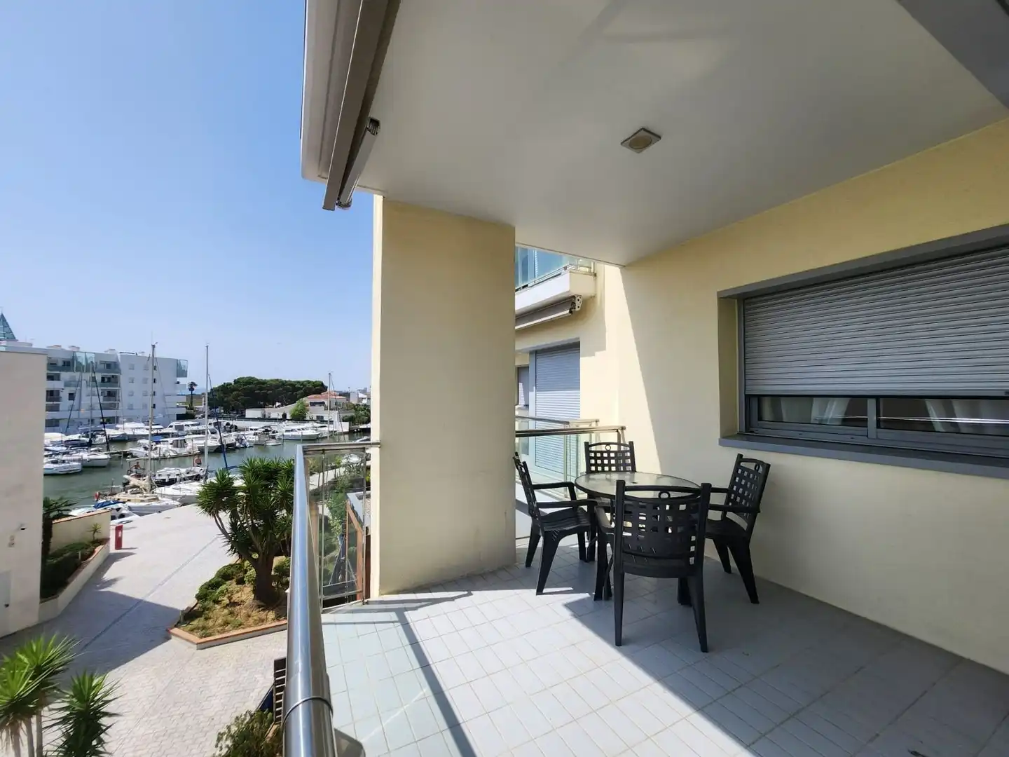 Flat with pool for sale in del pastor 1, imagen 10