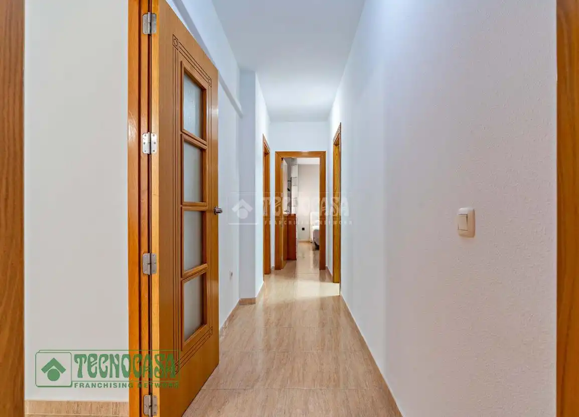 Piso en venta en El Ejido con Aire acondicionado