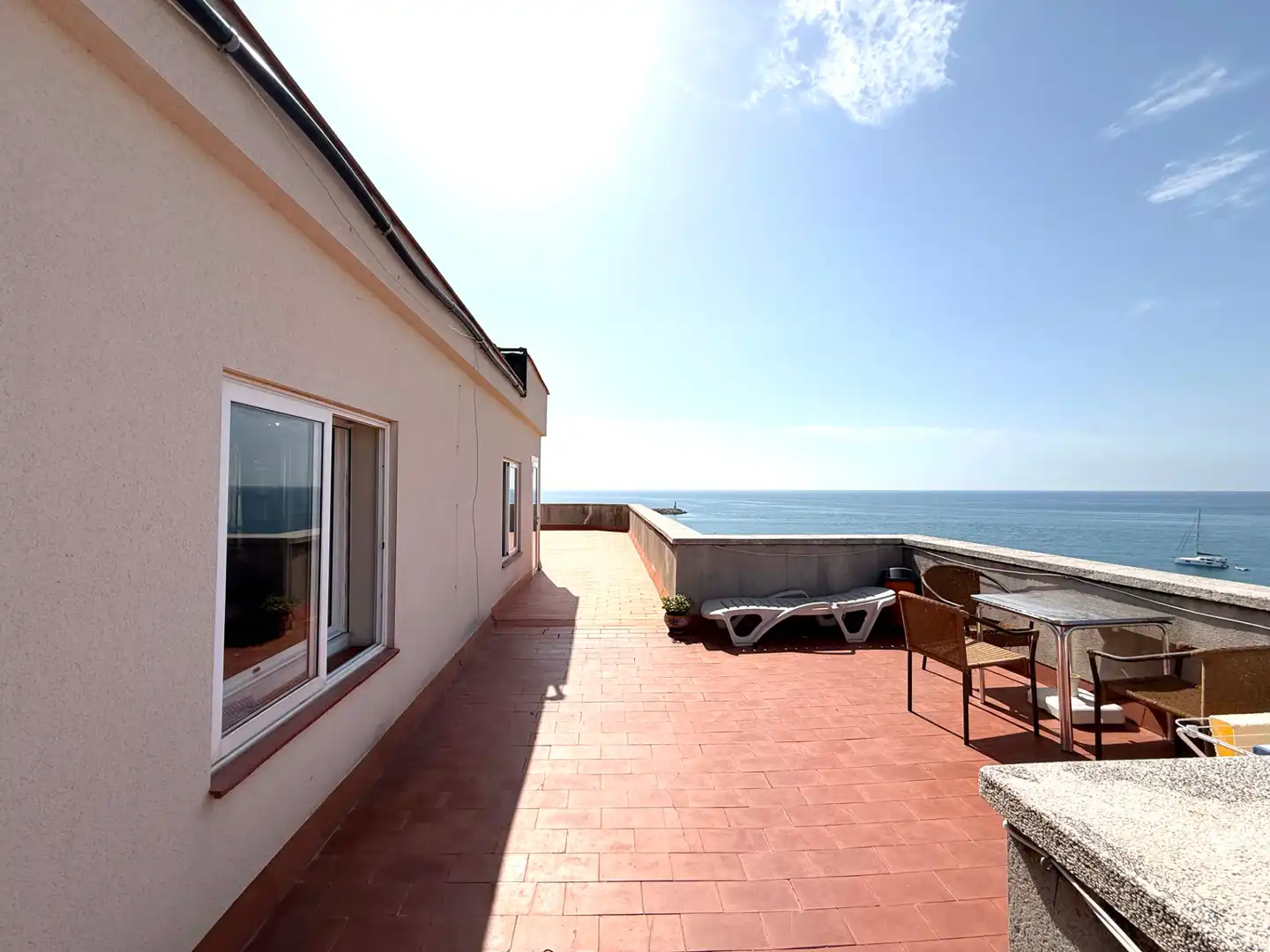 Attique avec ascenseur à vendre à Passeig de Miramar 6, imagen 42