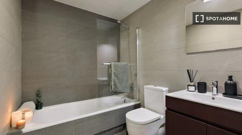 Photo 5 of Flat to rent in Barri de les Corts, Barcelona