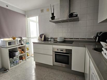 Kitchen of Flat for sale in Gibraleón