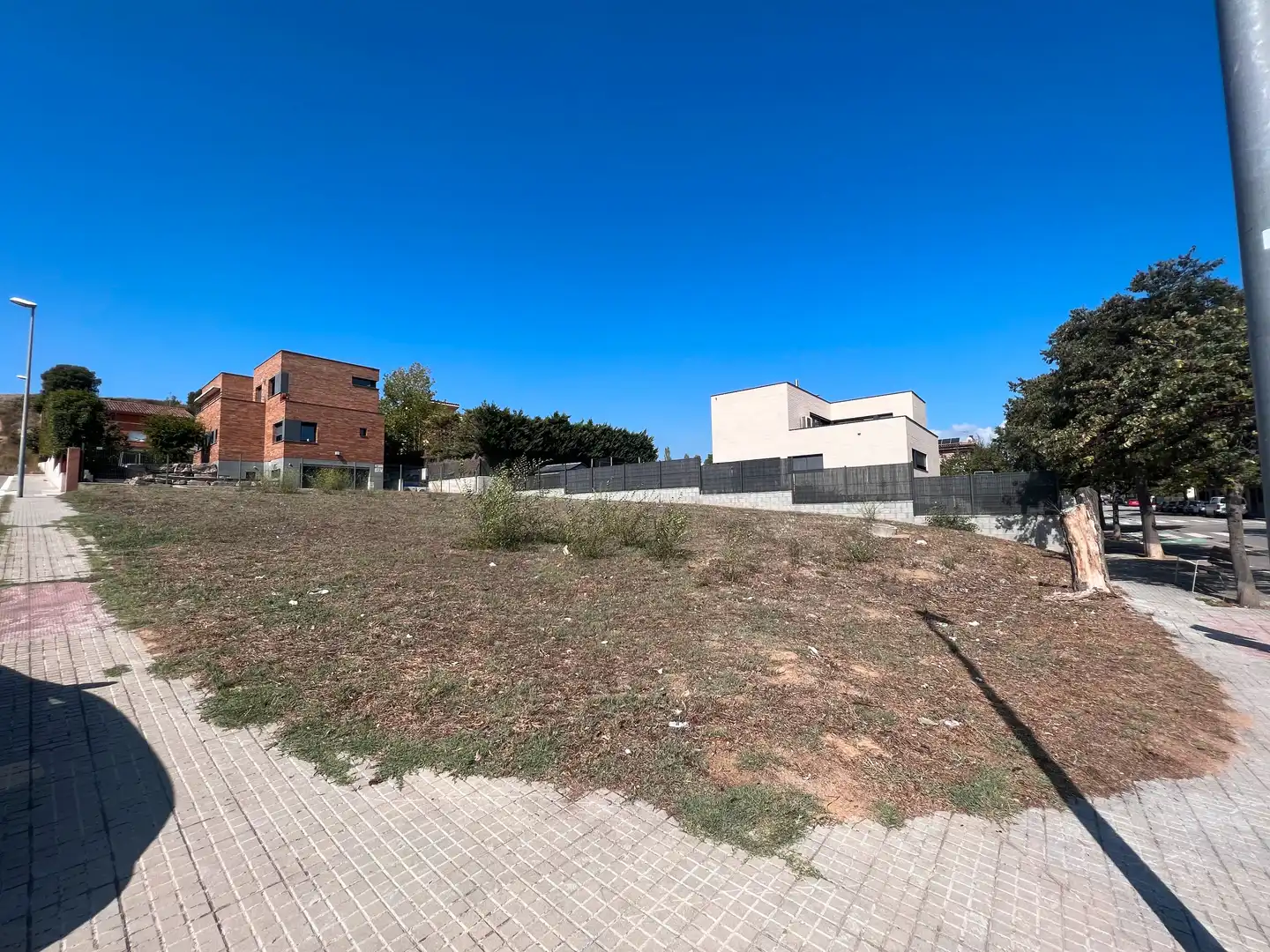 Terreno residenziale in vendita a Cardedeu, imagen 13