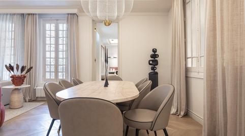 Photo 2 of Planta baja for sale in Cl. de Ayala, 3, Recoletos,  Madrid Capital