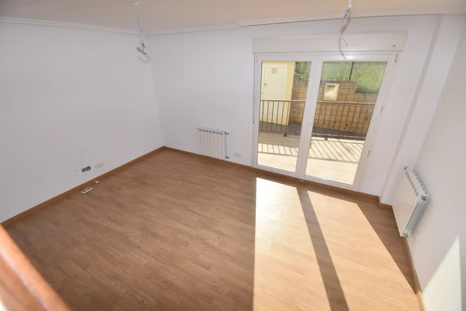 Living room of Duplexes for sale in Limpias  with Heating, Parquet flooring and Terrace
