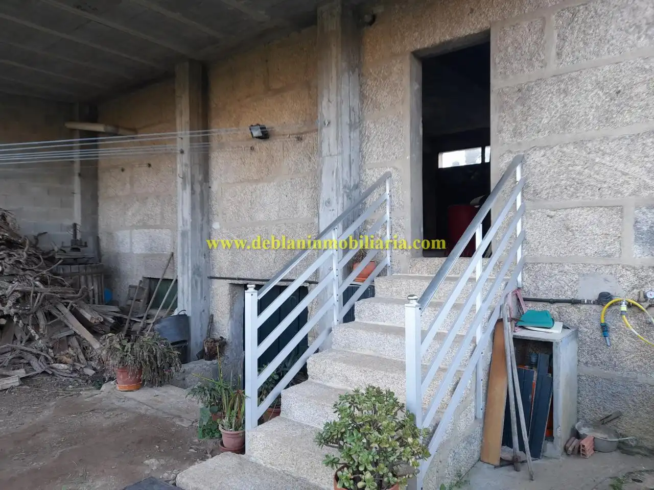Casa con terrazza in vendita a Calzada, imagen 47