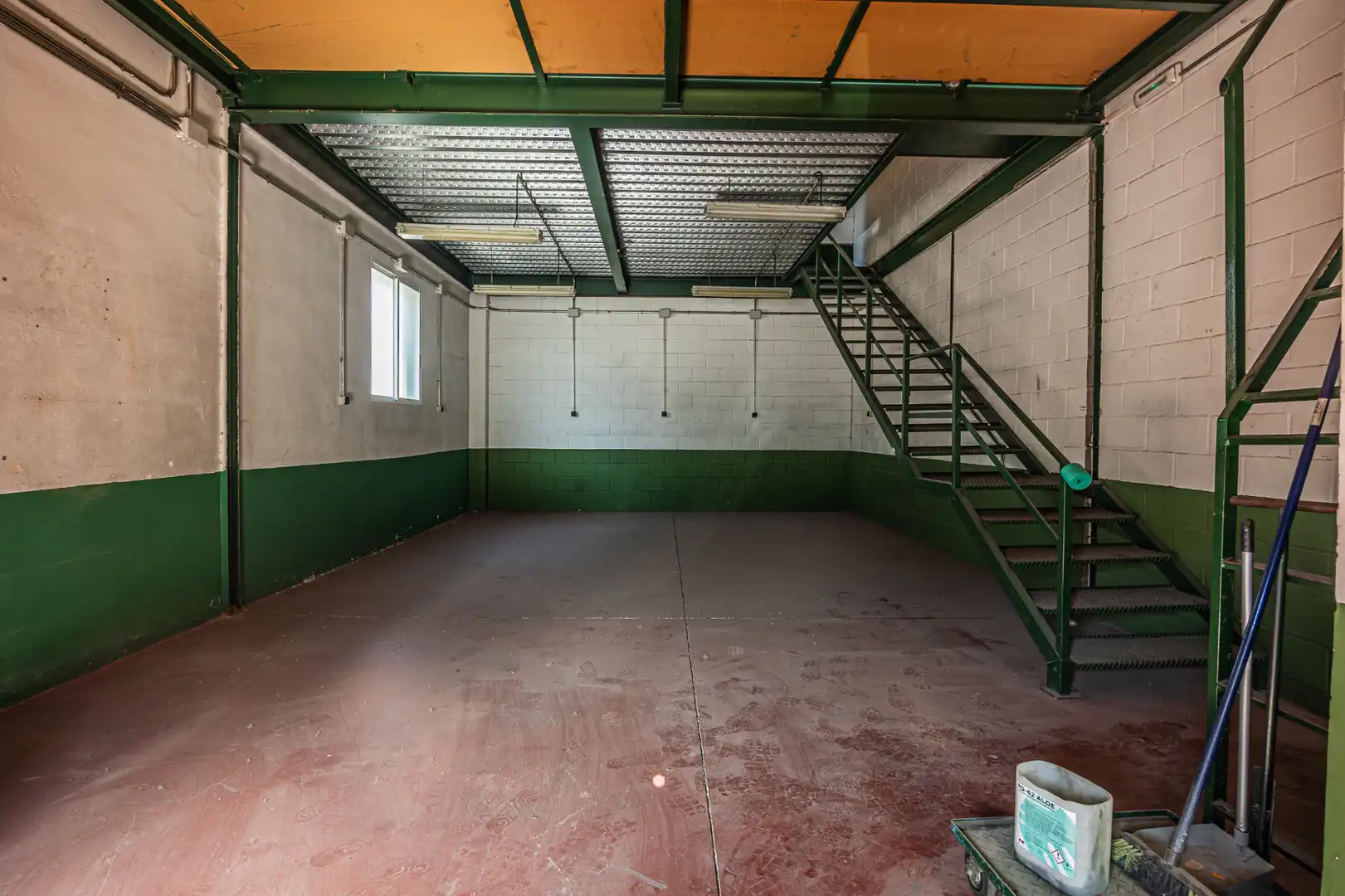 Nave industrial en venta en Mejorada del Campo