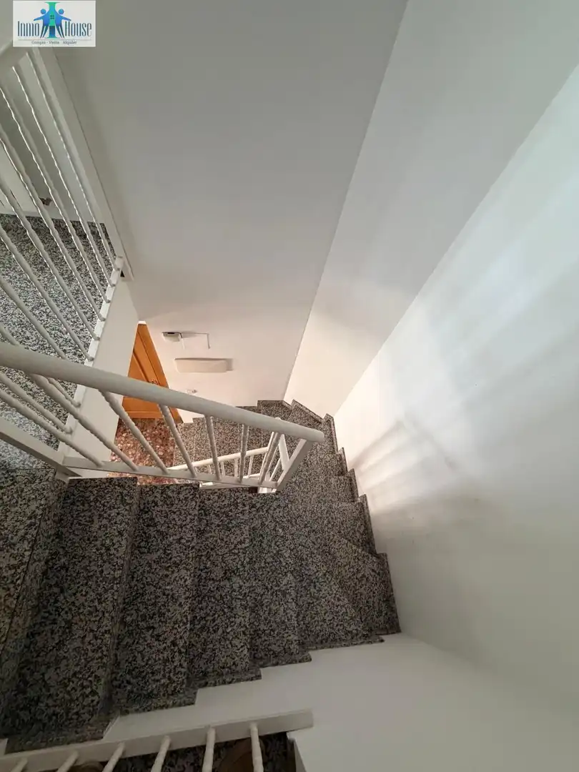 Dúplex en venta en Albacete con Calefacción y Amueblado
