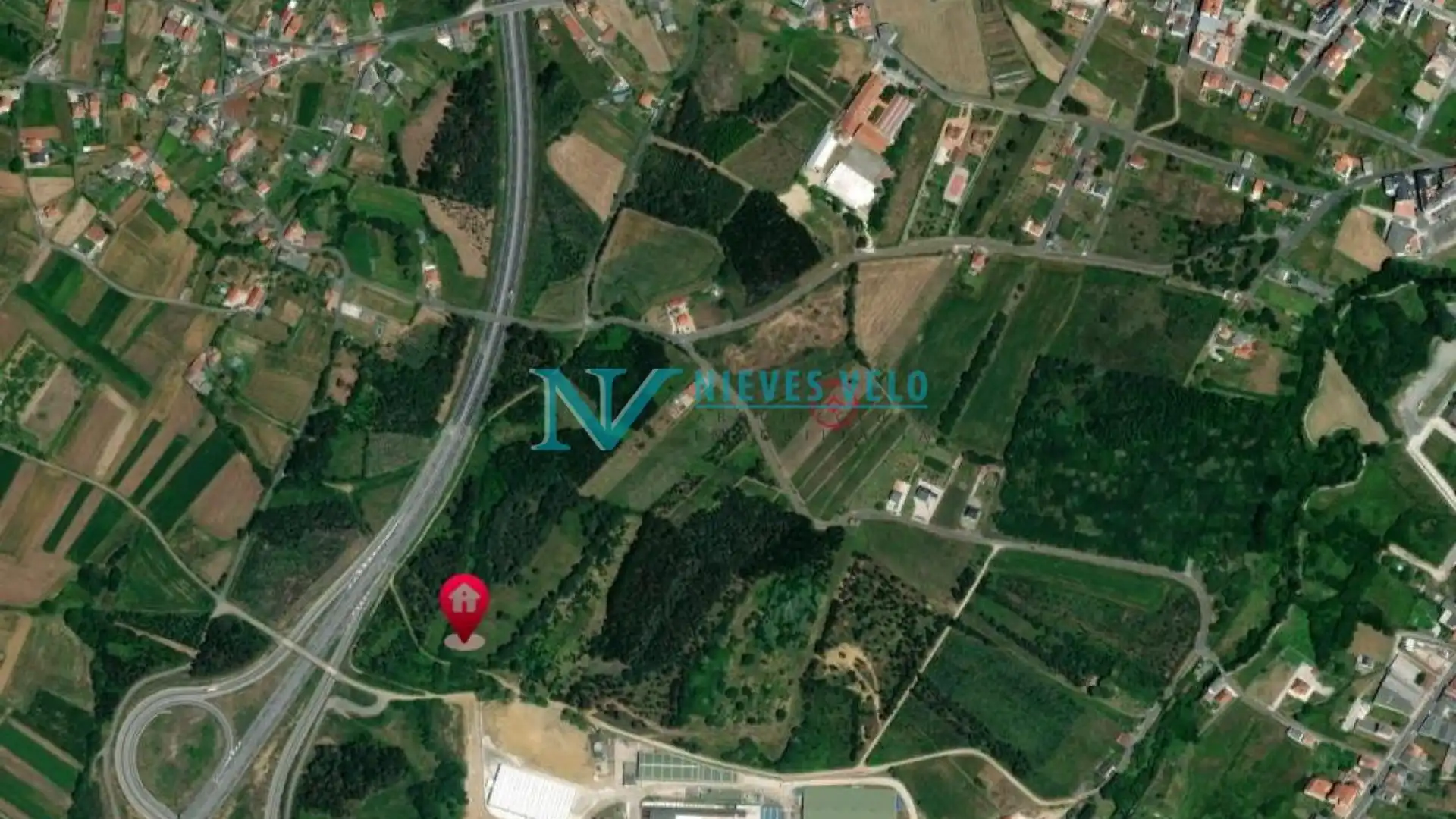 Land for sale in Malpica de Bergantiños