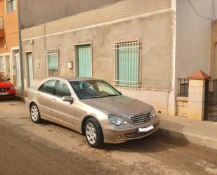 Parking of House or chalet for sale in Cartagena