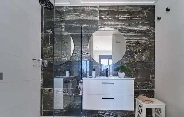 Maisonette mit Pool zum Verkauf in Balcón de Finestrat - Terra Marina, imagen 12