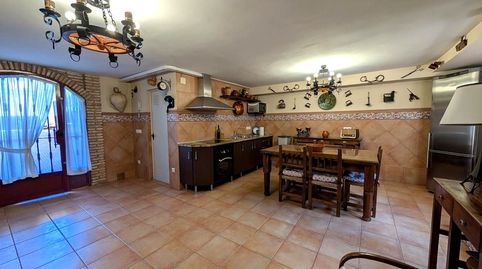 Foto 3 de Casa o chalet en venta en Gardenia, San Gonzalo, Linares