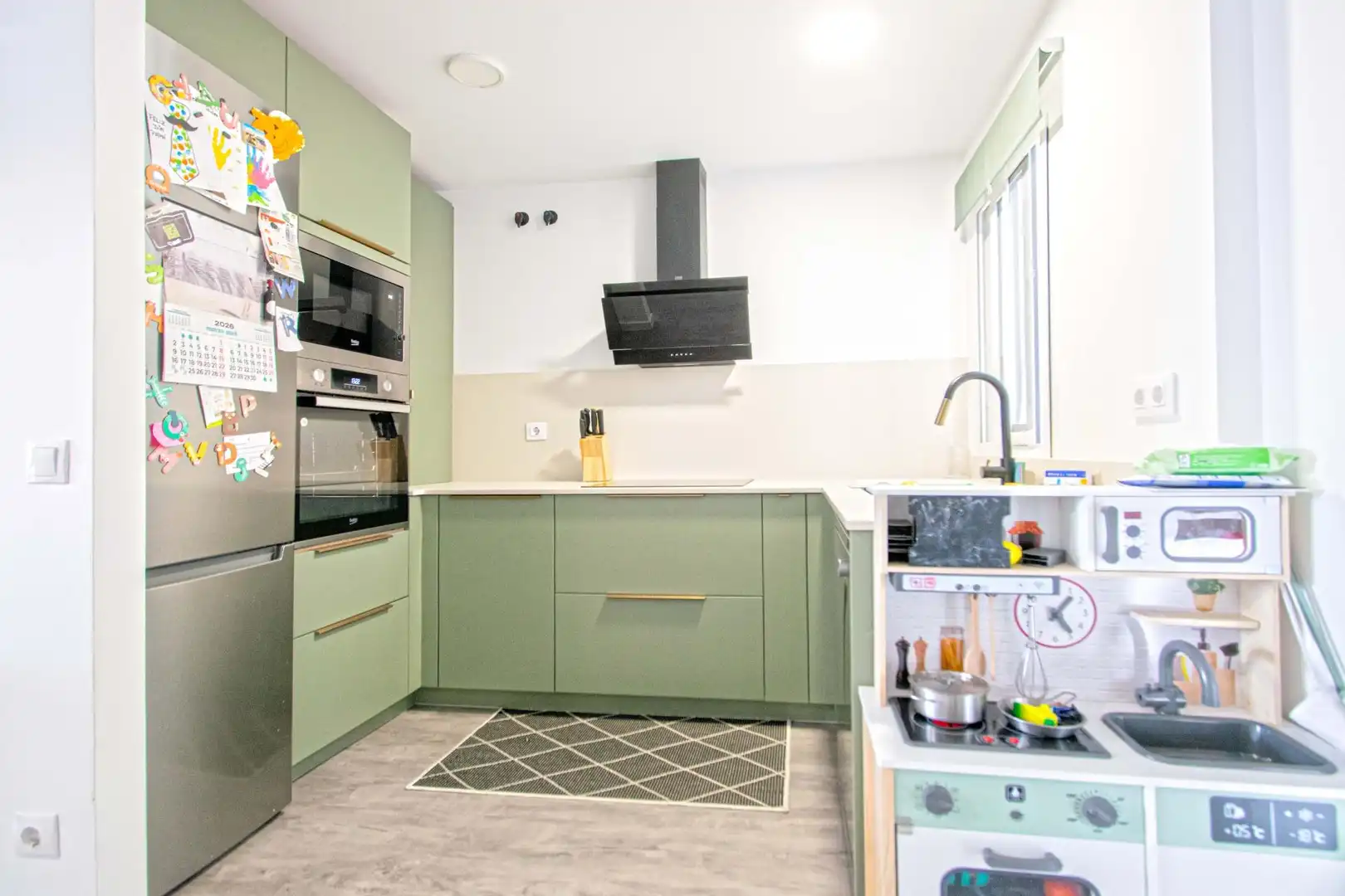Flat for sale in Centro