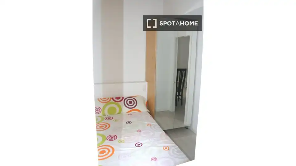 Appartement avec terrasse à louer à Campanar, imagen 5