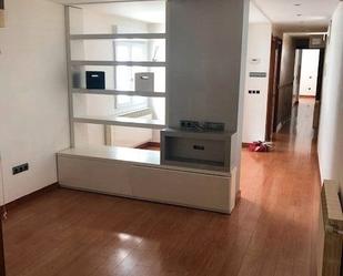 Living room of Apartment for sale in Palencia Capital  with Parquet flooring, Oven and Washing machine