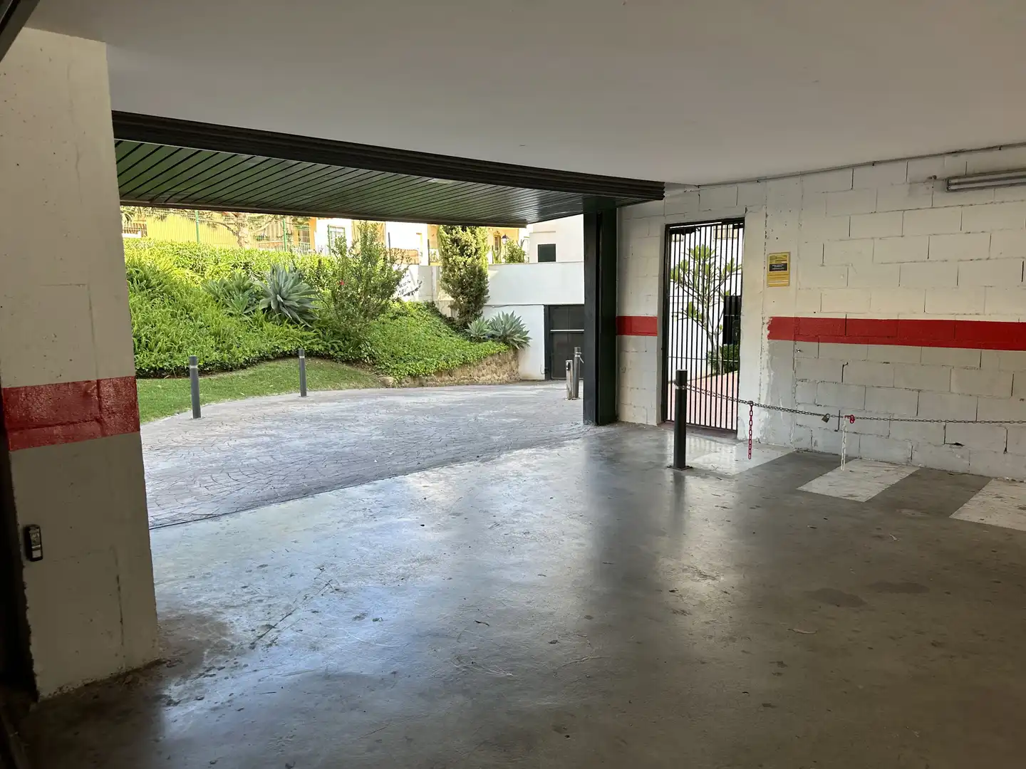 Traster en venda a Benalmádena, Málaga