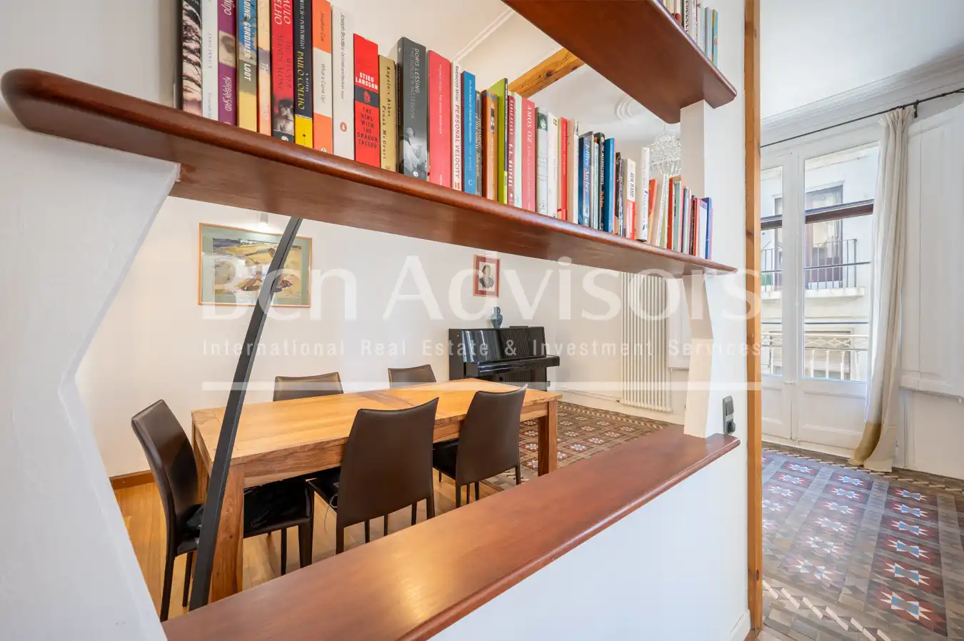 Appartement avec terrasse à vendre à Carrer de la Comtessa de Sobradiel, imagen 9