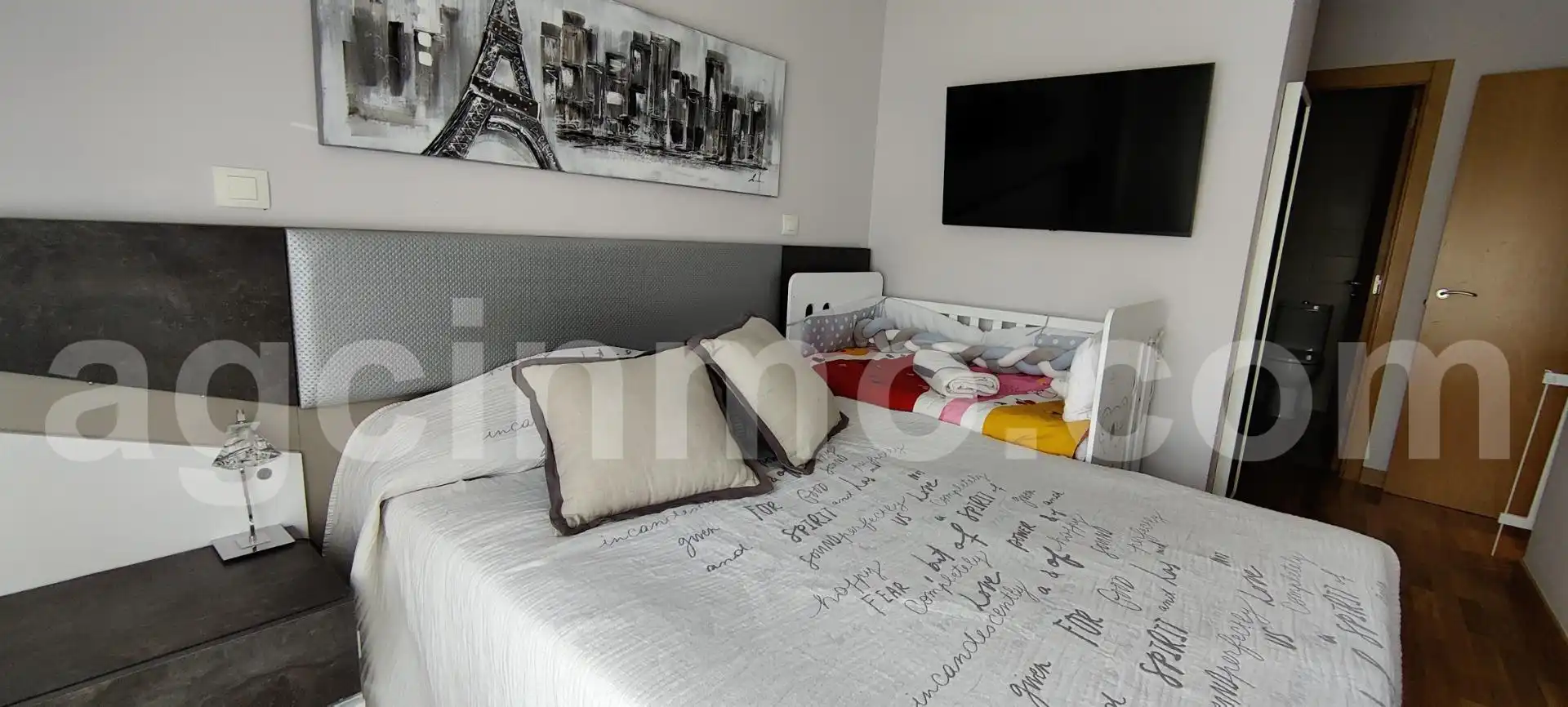 Habitación de Piso en venta en Arroyo de la Encomienda con Aire acondicionado, Calefacción y Terraza