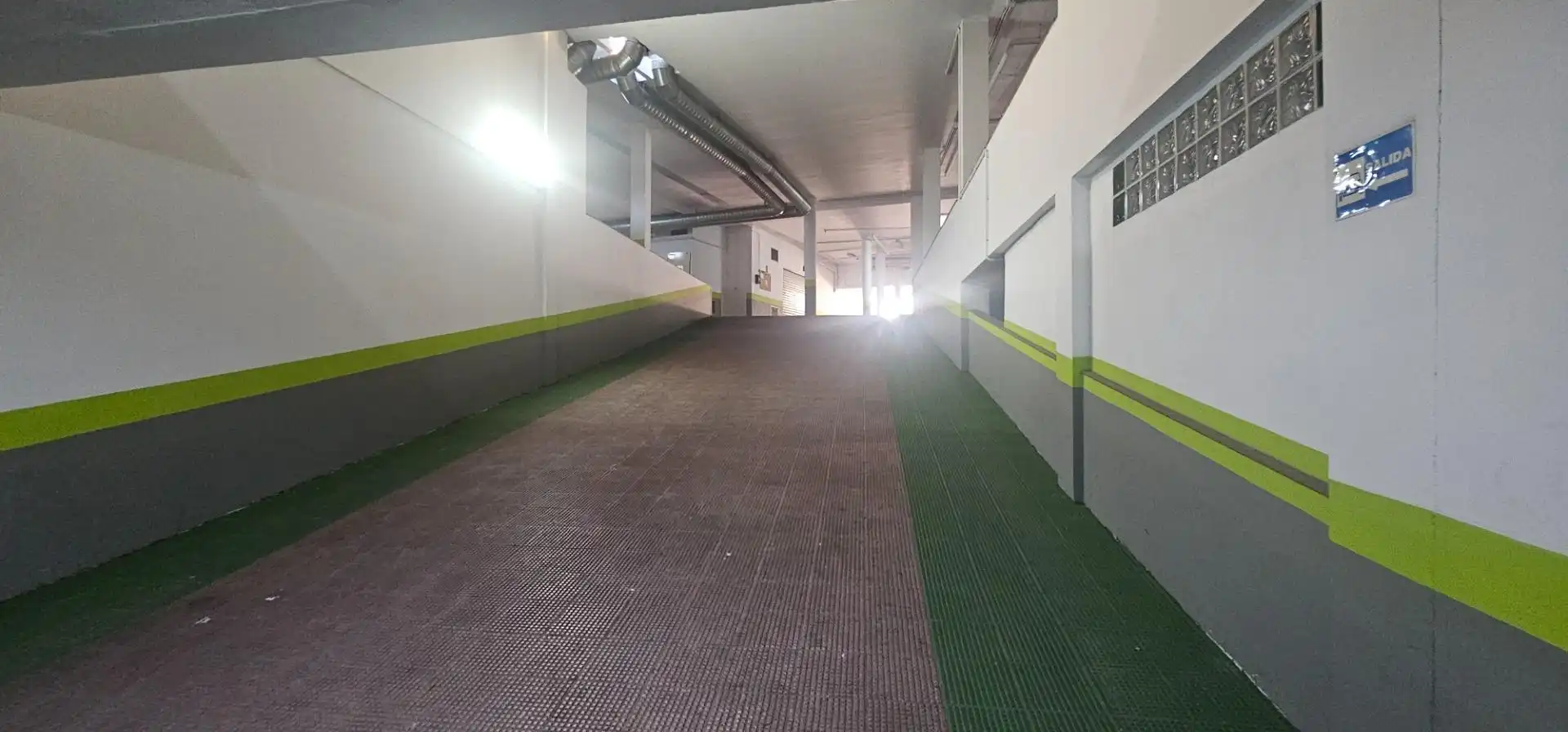 Parking de Garaje de alquiler en Granada