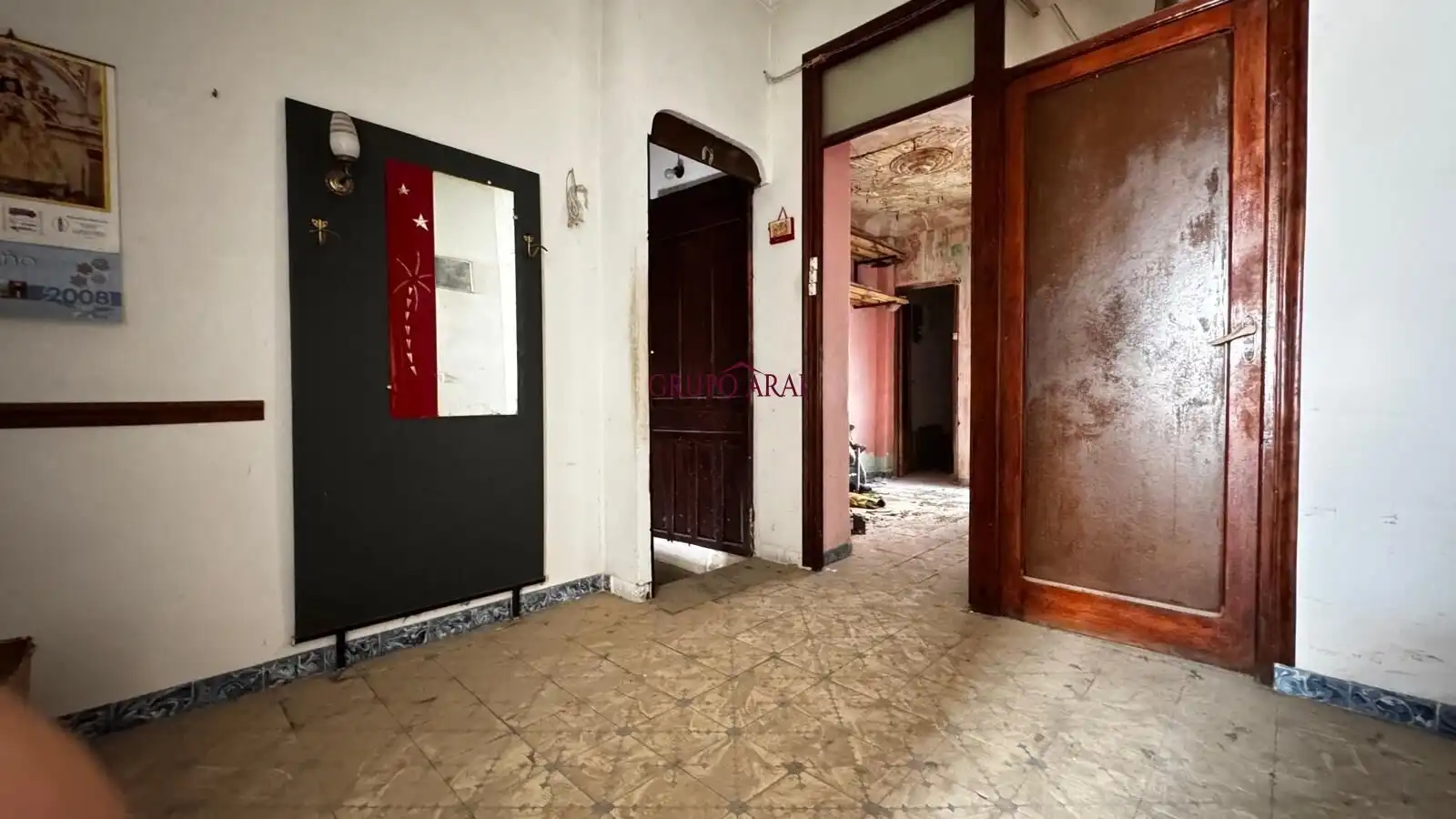 Casa o xalet en venda a Prosperidad