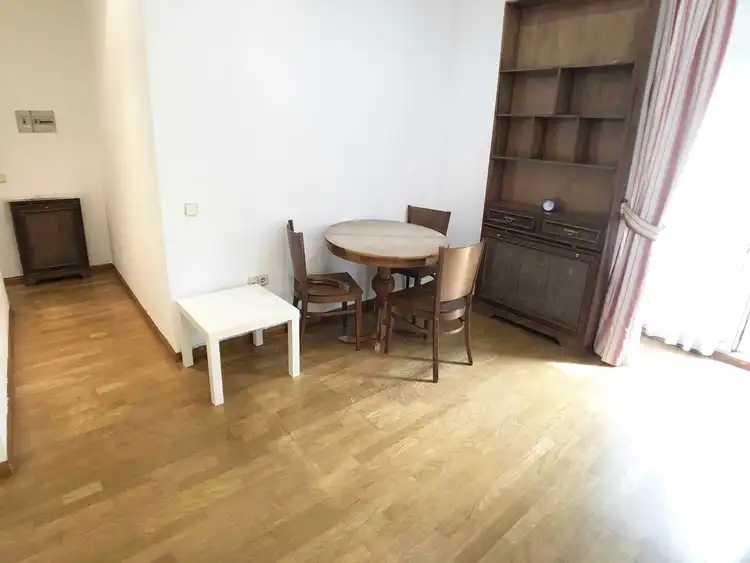 Flat with terrace for sale in Calle de Argumosa, imagen 10