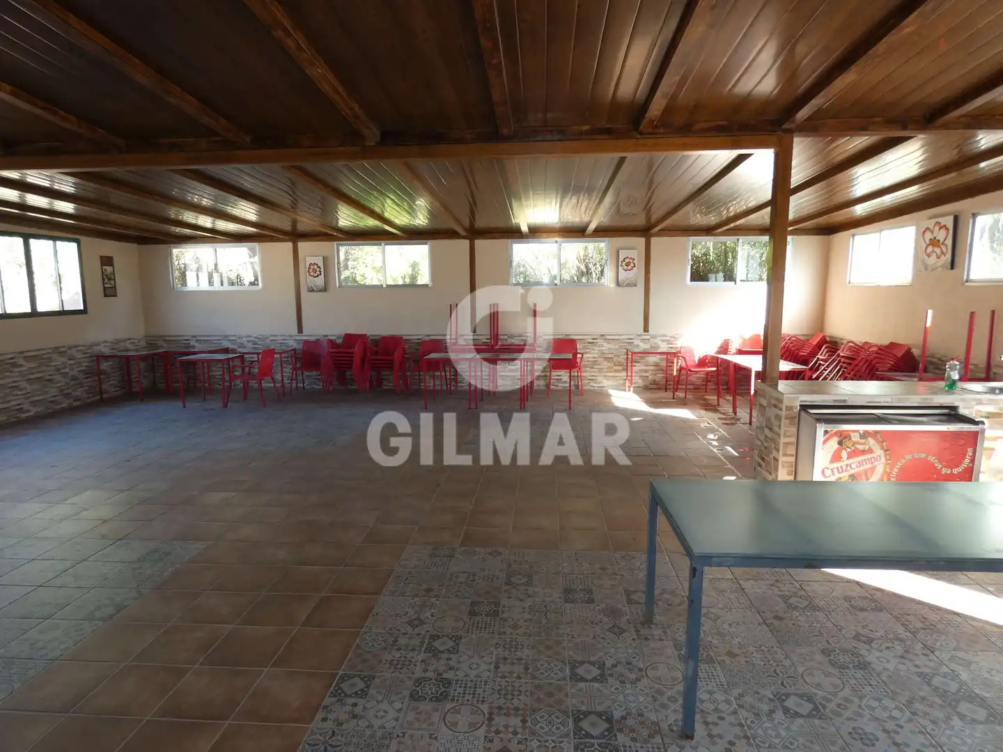 Casa o xalet de lloguer en El Puerto de Santa María amb Aire condicionat, Jardí privat i Piscina