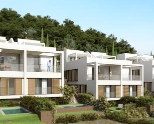 Garden of Single-family semi-detached for sale in Begur  with Air Conditioner, Private garden and Terrace