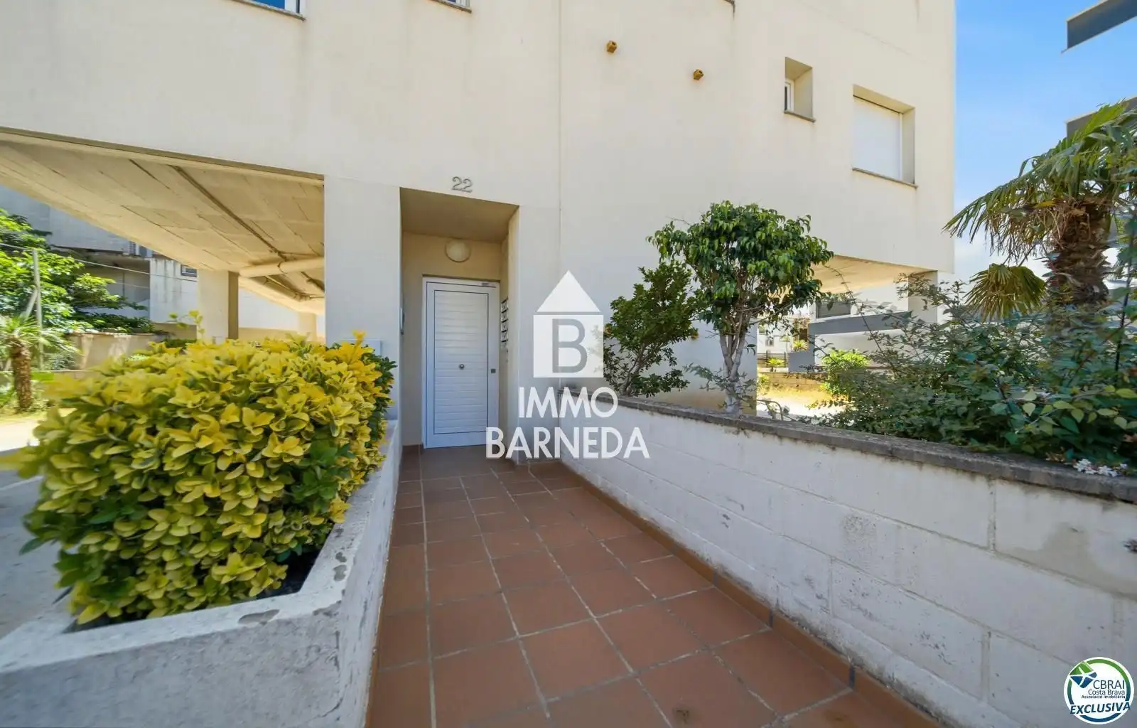 Wohnung mit Terrasse zum Verkauf in ROCA LLARGA 22, imagen 5