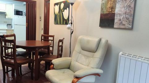 Foto 3 de Apartament de lloguer a Favila, Parque del Oeste, Oviedo