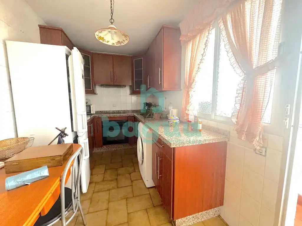 Kitchen of Flat for sale in Almendralejo