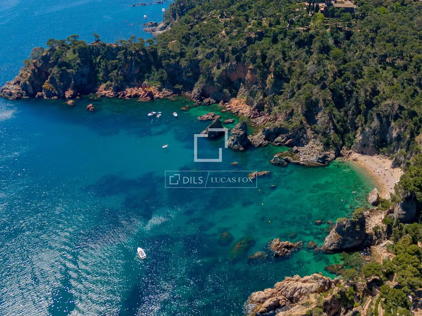 Villa avec piscine à vendre à Calella de Palafrugell, imagen 68