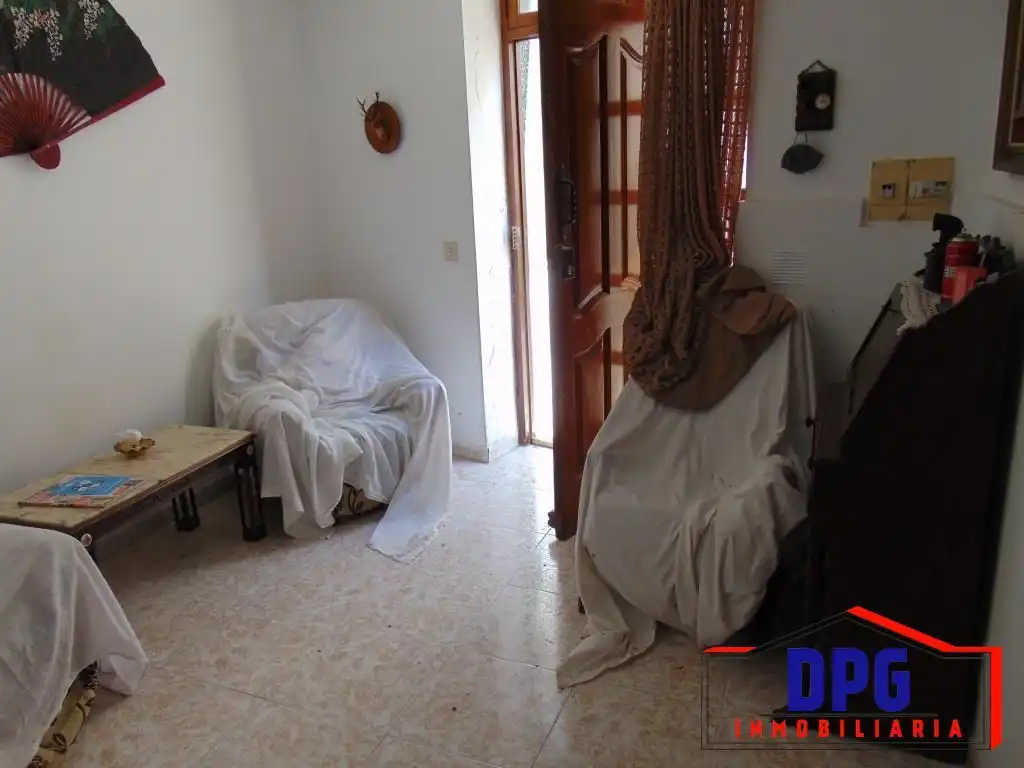 Casa o chalet en venta en Turre con Terraza y Amueblado