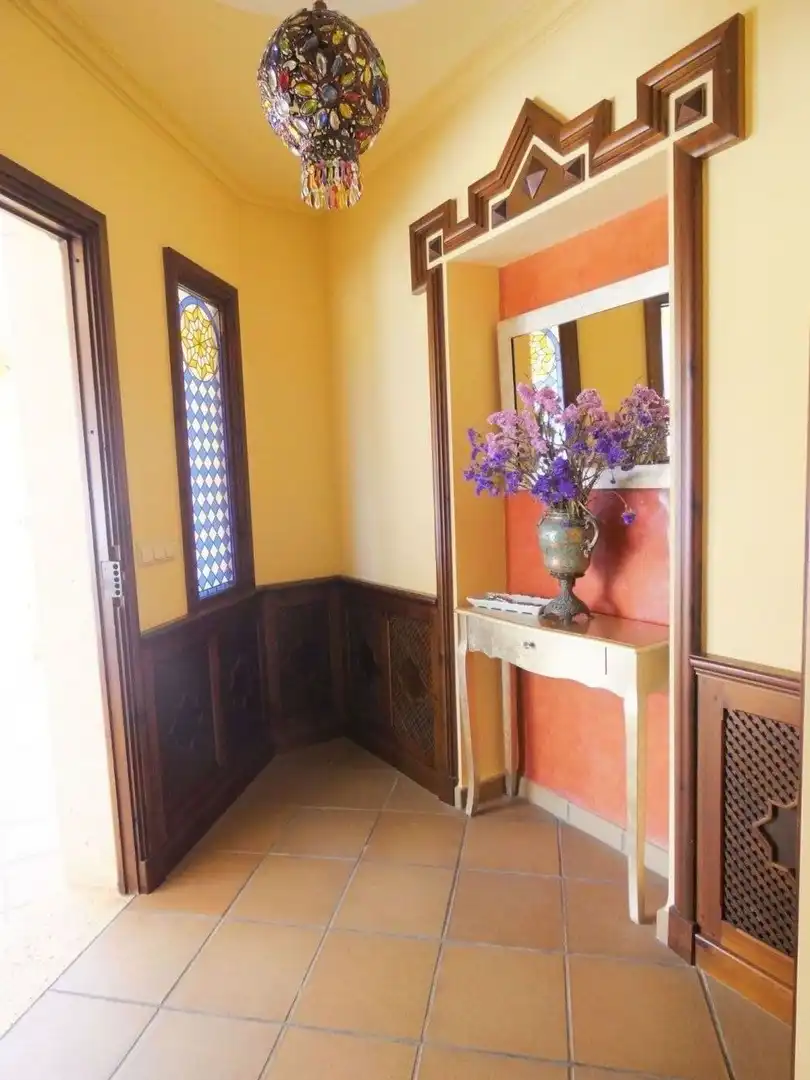 Houses for sale in Chiclana de la Frontera  with Air Conditioner, Private garden and Terrace