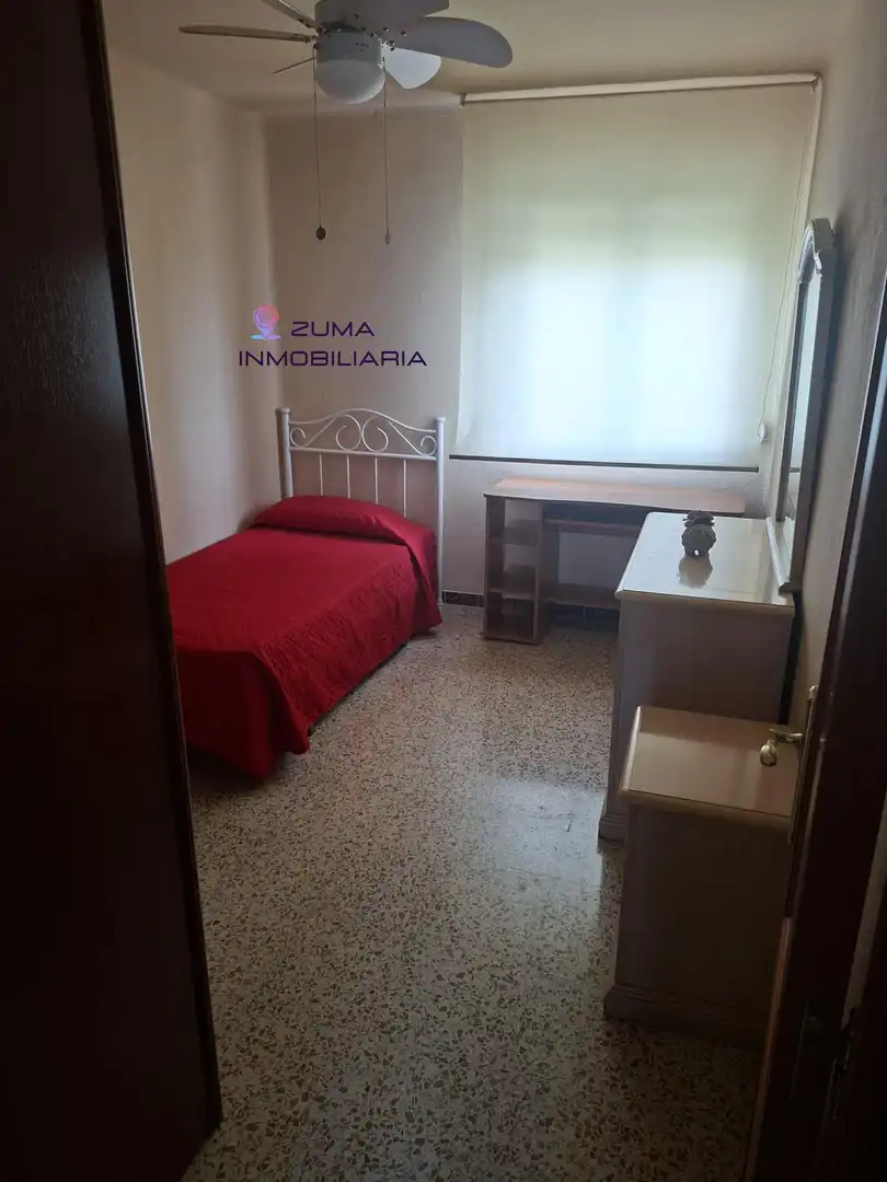 Wohnung mit Aufzug zur Miete in Teatinos - Universidad, imagen 20