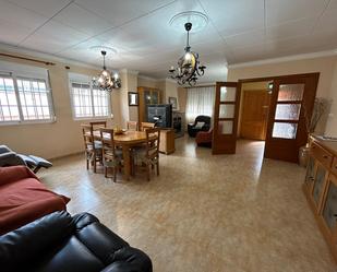 Dining room of House or chalet for sale in Alcàntera de Xúquer  with Air Conditioner and Terrace