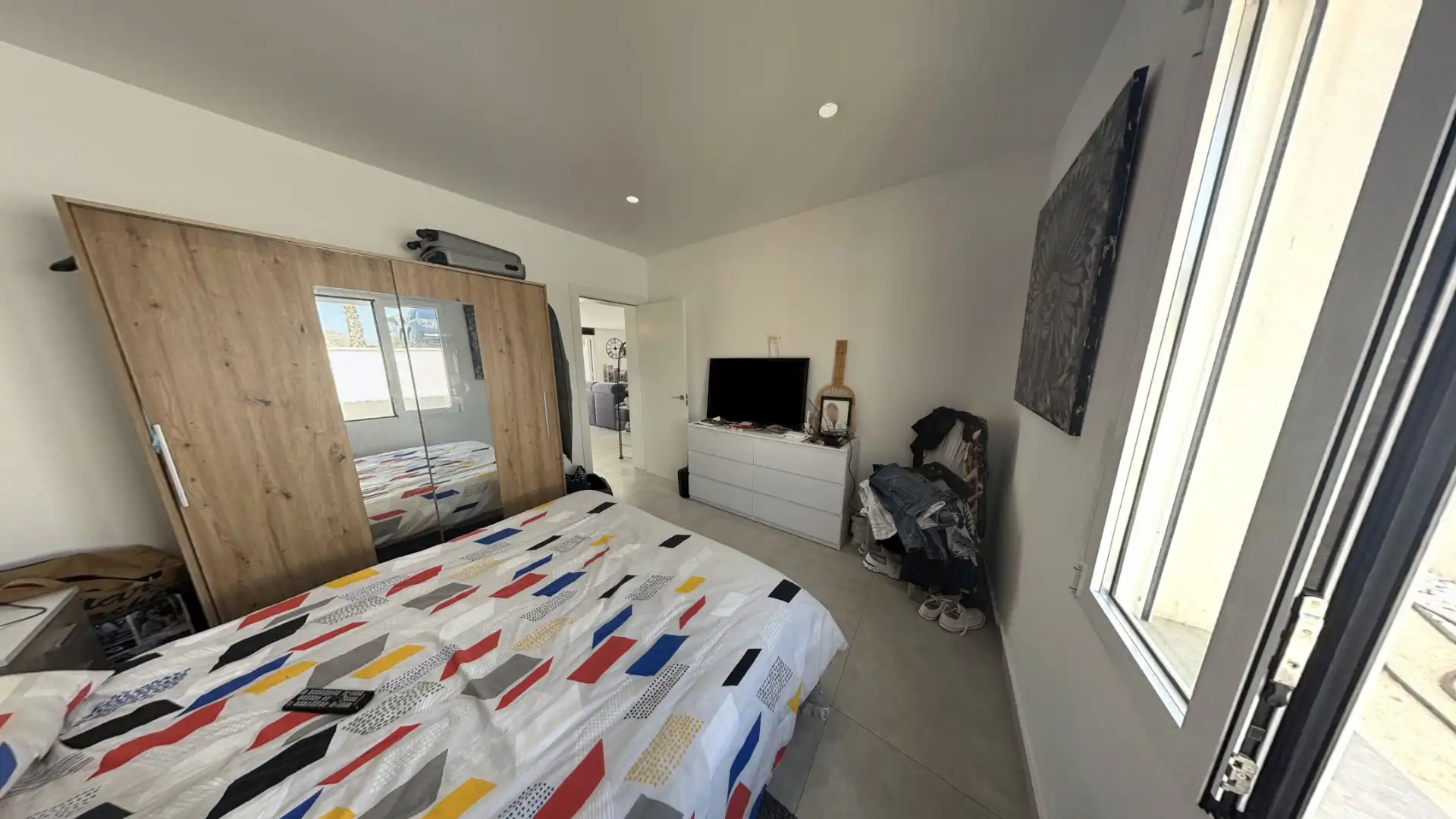 Villa avec jardin à vendre à Camino Carrasca, imagen 16