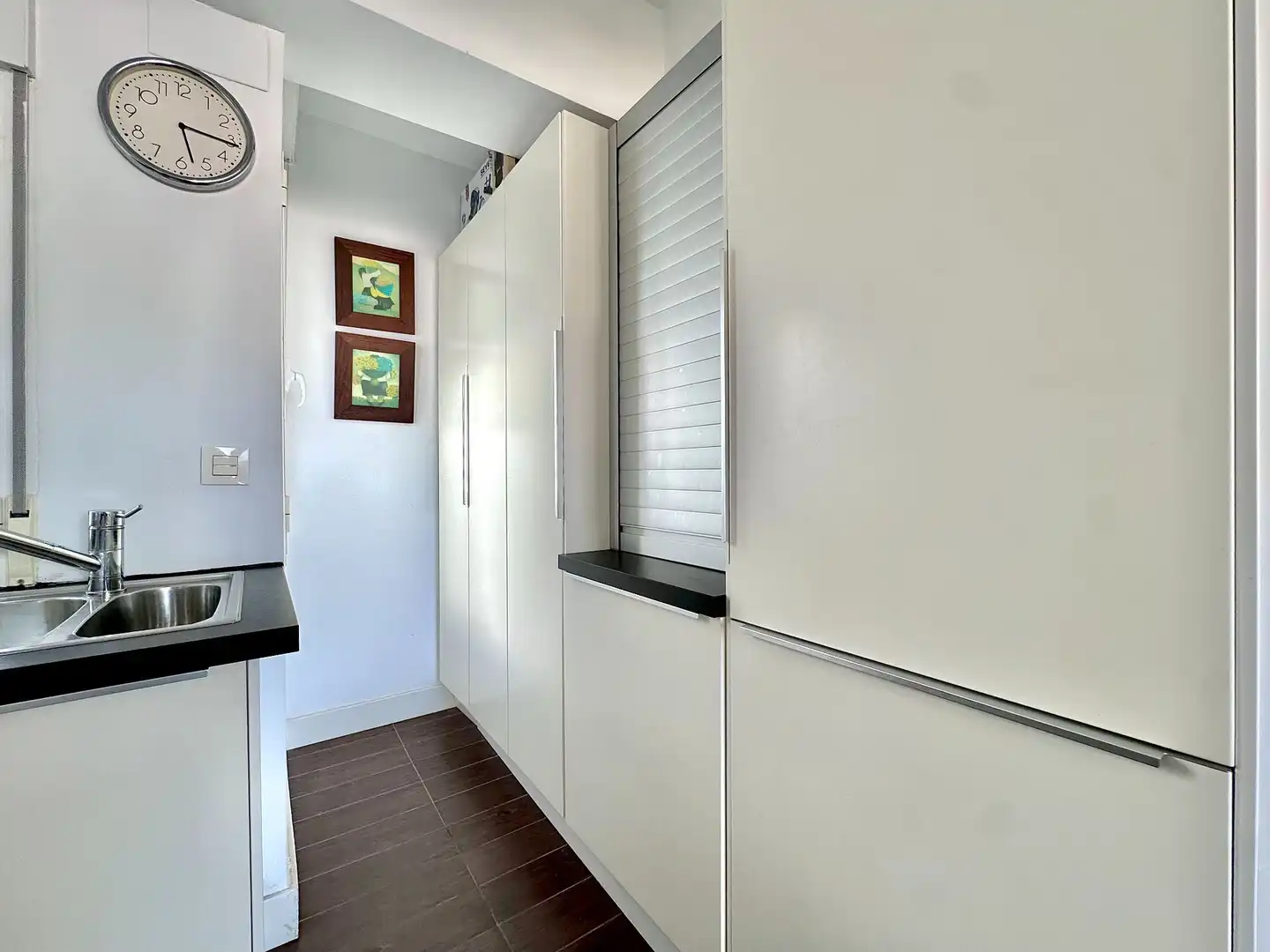 Apartament amb ascensor en venda a Damasco 6, imagen 17