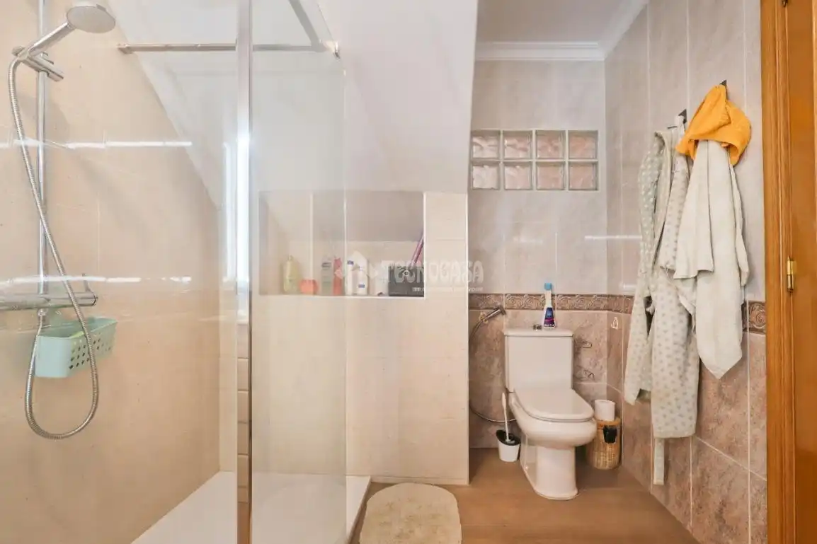 Casa con terraza en venta en Puerto de Sagunto, imagen 27