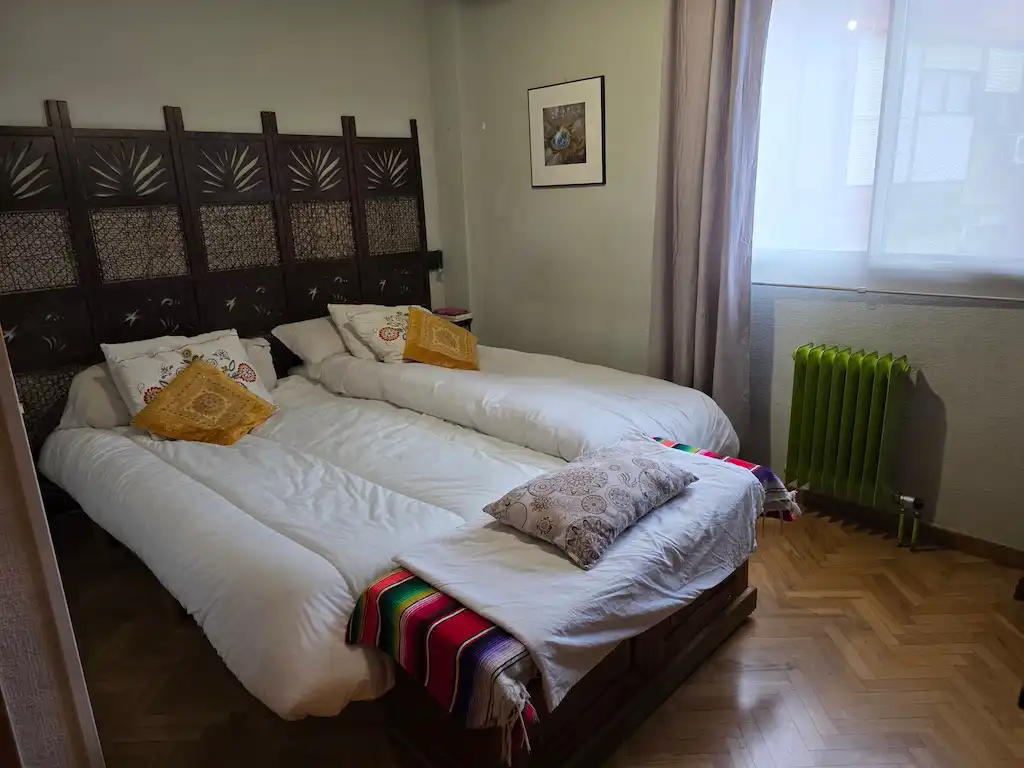 Habitación de Piso en venta en Torrejón de Ardoz con Aire acondicionado, Calefacción y Trastero