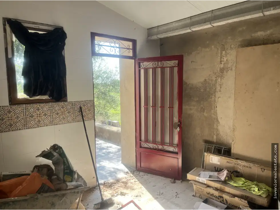 Casa rústica en venta en Madrigal, imagen 6