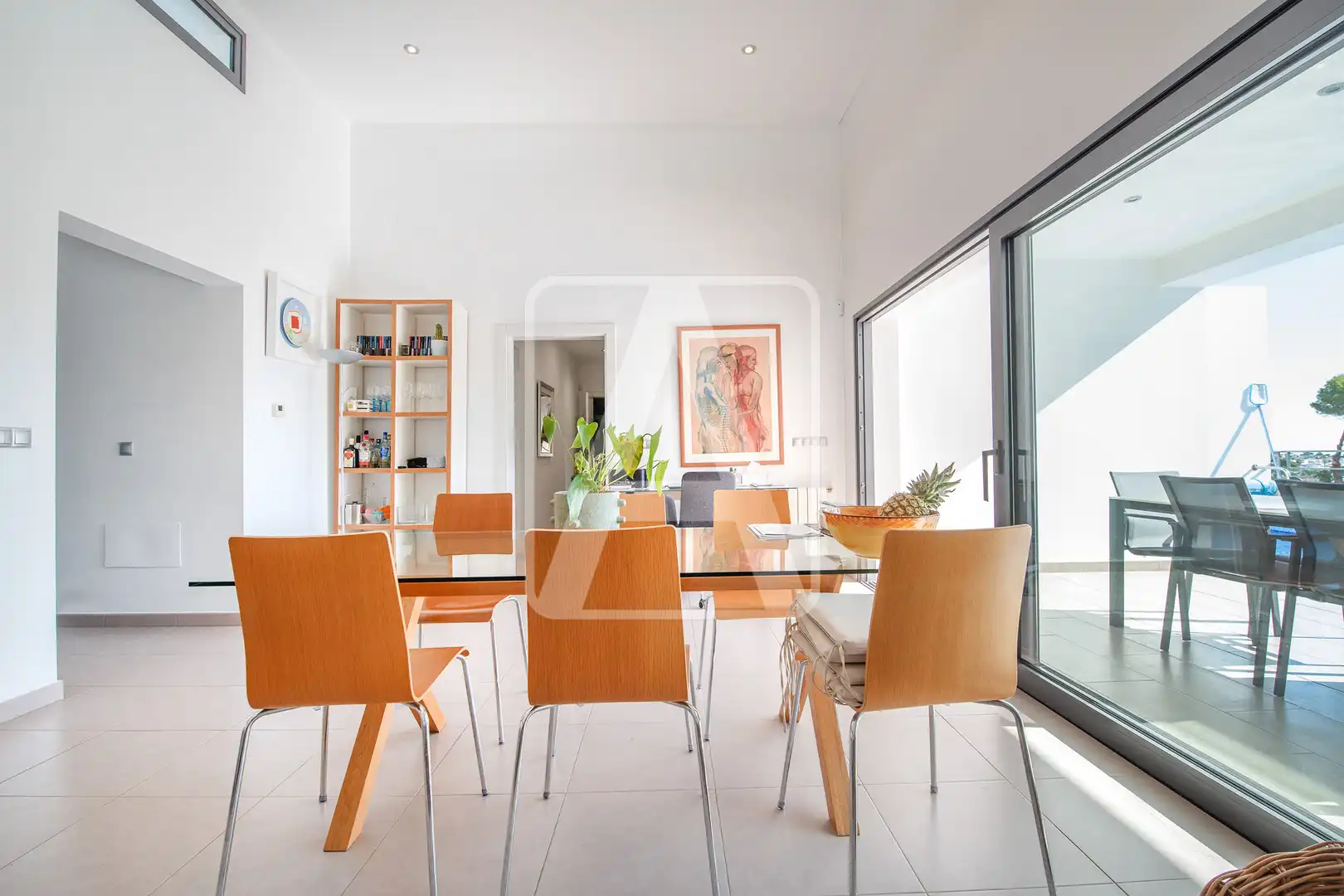 Villa avec piscine à vendre à La Fustera, imagen 17