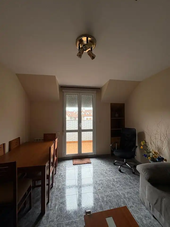 Terraza de Piso de alquiler en Meruelo