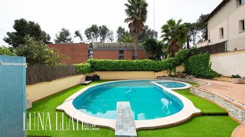 Foto 5 de Casa o xalet en venda a Castelldefels - Avenida 323, Montmar, Castelldefels