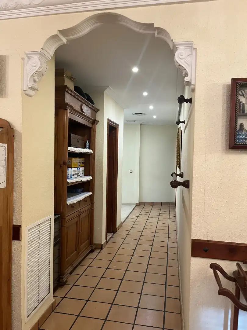 Casa o chalet en venta en Valencia con Aire acondicionado, Terraza y Alarma