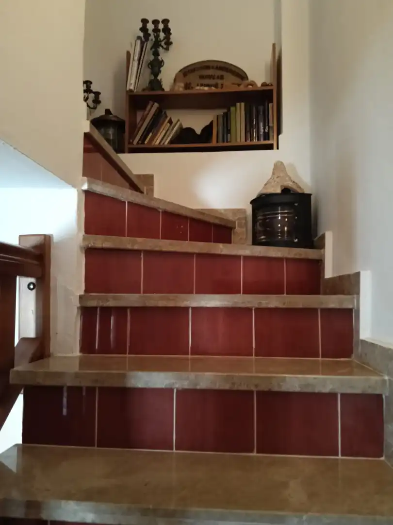 Terraced house with terrace for sale in Calle Manuel Daban, imagen 34
